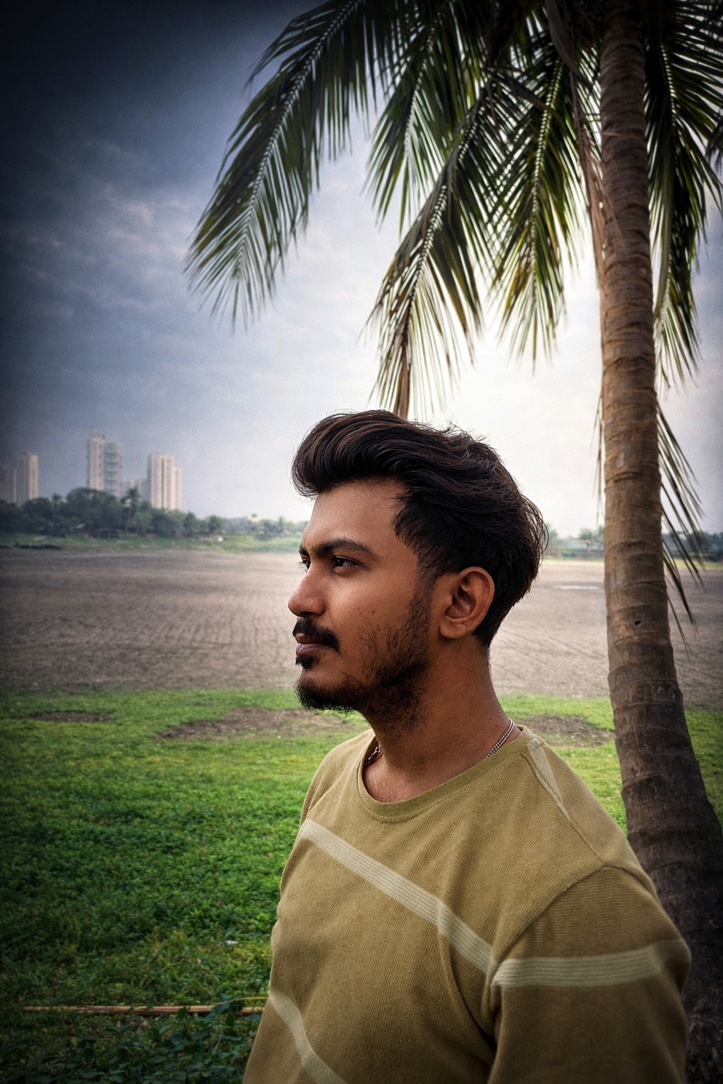 Angshuman PalChowdhury